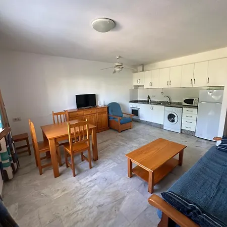 Playa Apartment